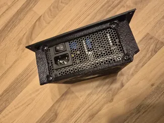 LianLi A3 SFX PSU bracket