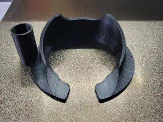 Peak Pro Hot Tip Anti-Tip Stand