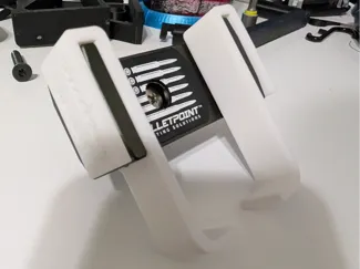 Bulletpoint Mounting Solutions Adapter