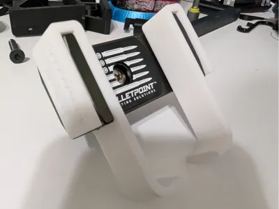 Bulletpoint Mounting Solutions Adapter