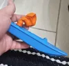 PETG 0.2mm layer, 2 walls, 4% infill