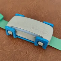 0.2mm layer, 3 walls, 8% infill