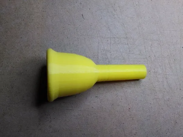Embouchure de tuba
