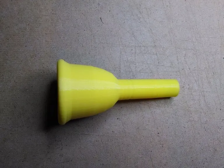 Tuba Mouthpeice