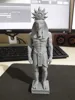 Detailed, 0.16mm layer, 2 walls, 15% infill, 147mm height