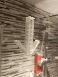 0.2mm layer, 5 walls, 10% infill