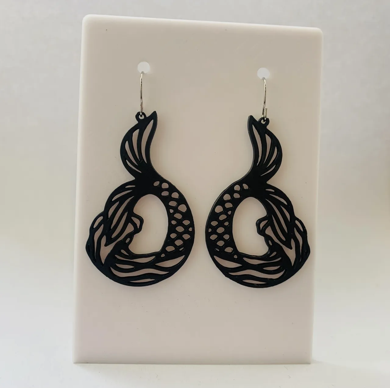 Boucles oreilles 103 view 2