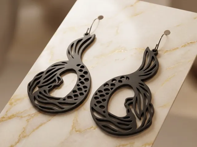 Boucles oreilles 103