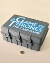 aGoT 0.2mm layer, 6 walls, 25% infill