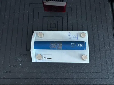 Laser Vape Holder