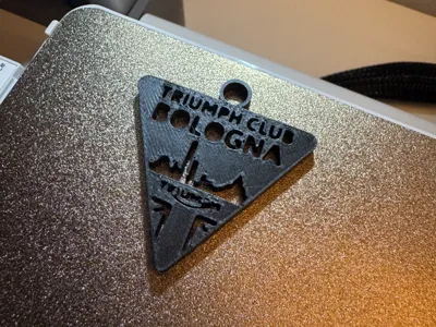 Triumph Club Bologna