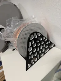 0.2mm layer, 2 walls, 10% infill