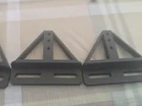 0.2mm layer, 6 walls, 25% infill