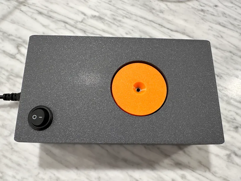 Mouse Jiggler / Mover