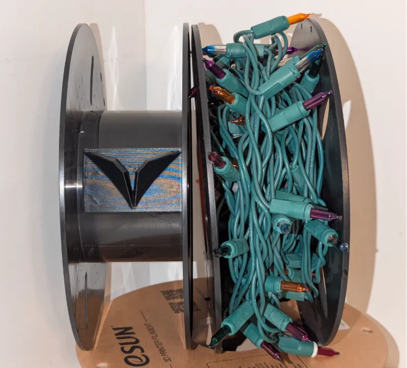 Holiday Holder