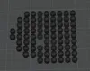 0.2mm layer, 2 walls, 35% infill