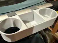 0.2mm layer, 3 walls, 15% infill