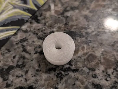 TPU Strength Test