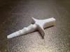 No Connector 0.2mm layer, 5 walls, 15% infill