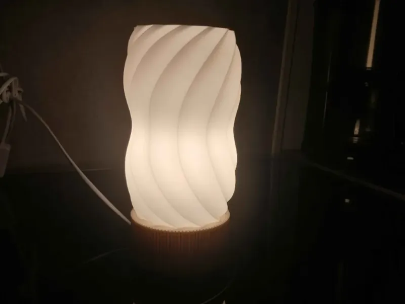 Lamp