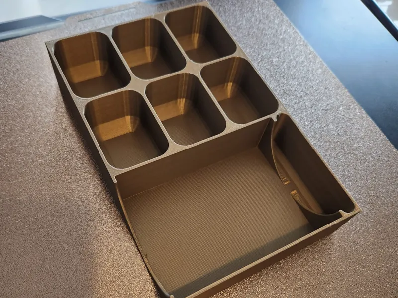 Tiny Epic Galaxies Insert