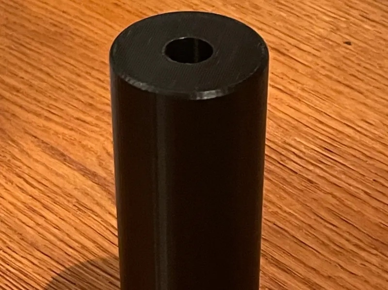 Couch Füße für Saugroboter 115mm