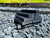 0.16mm layer, 2 walls, 15% infill