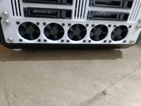 V1 0.2mm layer, 2 walls, 15% infill