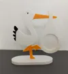 Coloured, 70% size, 0.2mm layer, 3 walls, 15% infill