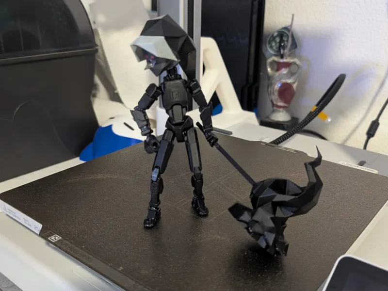 skull hammer dummy 13