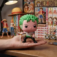 Zoro