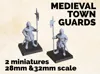 28mm scale