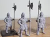 32mm scale