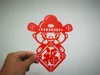 [Ultra-thin, Material-Saving, Fast Printing Version] Model is 0.2mm thick and only requires a single layer print