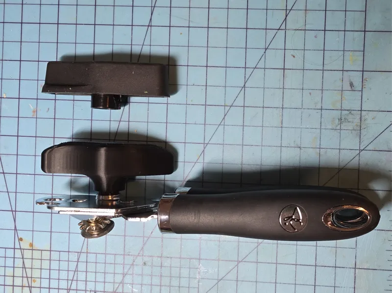 President's Choice Can Opener - Replacement Handle