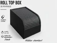 Magbox