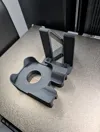 Standard Profile; 0.2mm layer, 2 walls, 15% infill