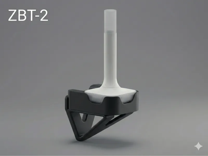 Nabu Casa ZBT-2 Wall Mount