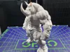 0.2mm layer, 3 walls, 10% infill