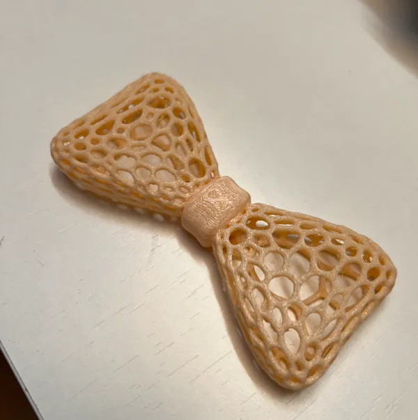 Nœud papillon original