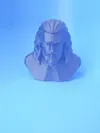 0.12mm layer, 2 walls, 5% infill