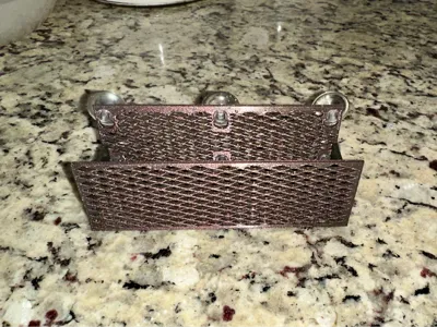 Sponge Holder With Suction Cups