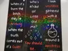 TTPD Bookmarks