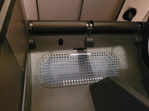 BambuLab AMS Desiccant Tray w/ OEM lid view 4