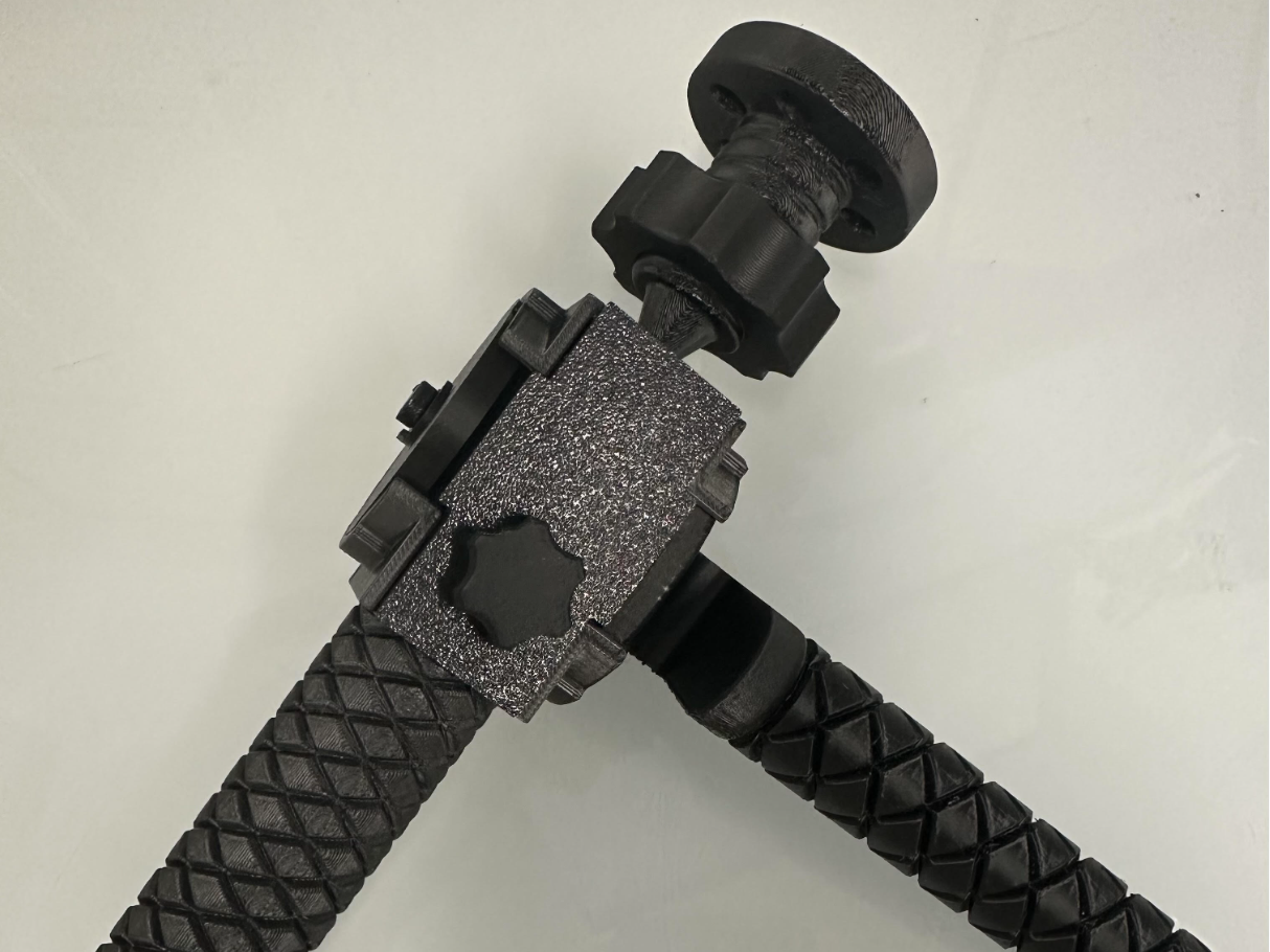 Hand Crank Wire Twister