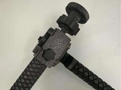 Hand Crank Wire Twister