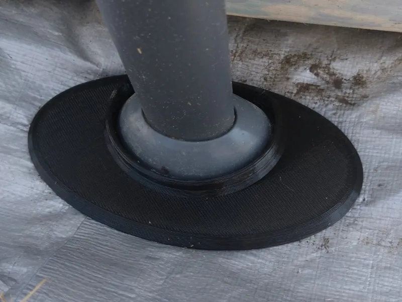 Bestway Steel Pool Foot Plate