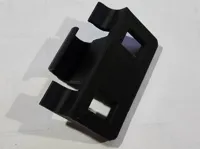 0.2mm layer, 6 walls, 100% infill