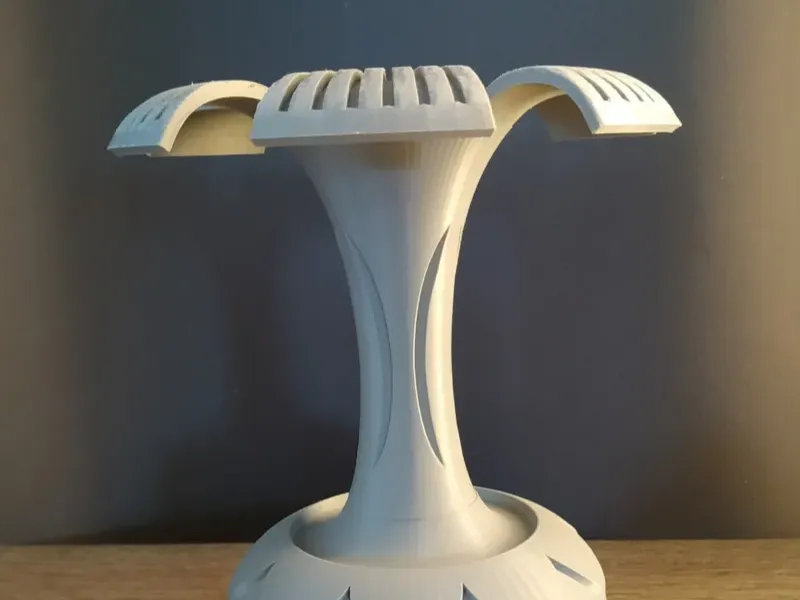 Ugly vase