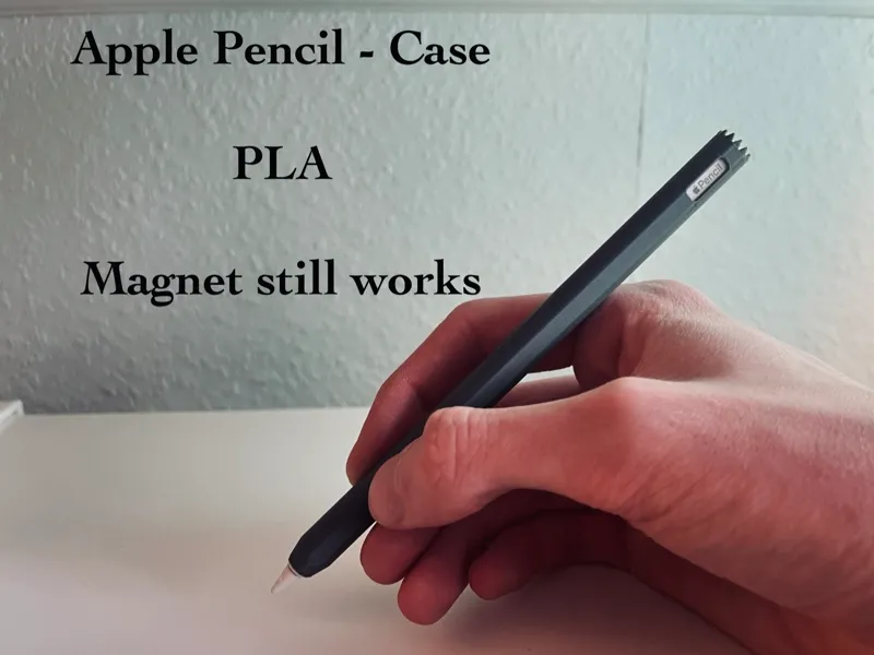 Apple Pencil - Protective Case (2. Generation)